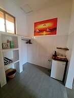 Mimi na wewe villa