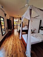 Mimi na wewe villa