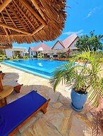 Mimi na wewe villa