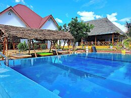 Mimi na wewe villa