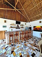 Mimi na wewe villa
