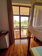 Mimi na wewe villa