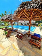 Mimi na wewe villa
