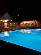 Mimi na wewe villa