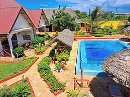 Mimi na wewe villa