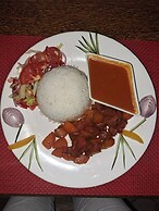 Mimi na wewe villa