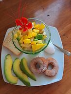Mimi na wewe villa