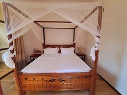 Mimi na wewe villa