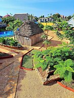 Mimi na wewe villa