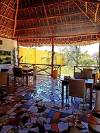 Mimi na wewe villa