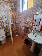 Mimi na wewe villa