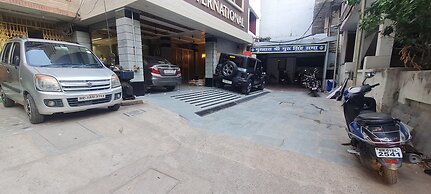 HOTEL JIA INTERNATIONAL
