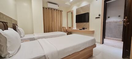 HOTEL JIA INTERNATIONAL