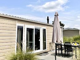 Compact Chalet at 4.5 km. From Rockanje