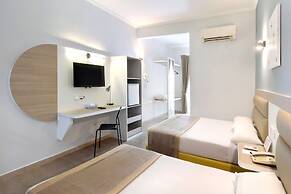 Kings Hotel