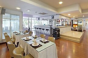 Kings Hotel