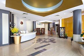 Kings Hotel