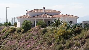 Mediterranean View Villa