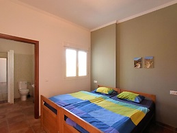 Mediterranean View Villa