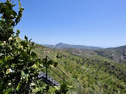 Mediterranean View Villa
