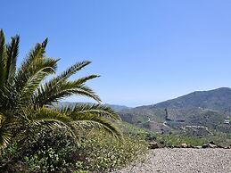 Mediterranean View Villa
