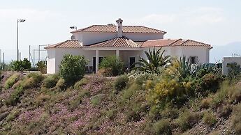 Mediterranean View Villa