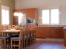 Mediterranean View Villa