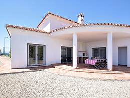Mediterranean View Villa