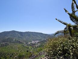 Mediterranean View Villa