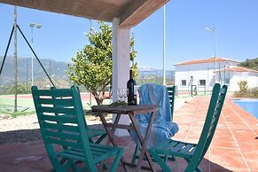 Mediterranean View Villa