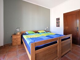 Mediterranean View Villa