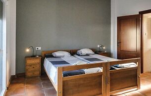 Mediterranean View Villa