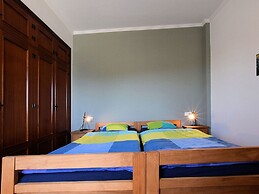 Mediterranean View Villa