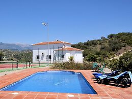 Mediterranean View Villa