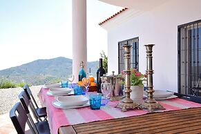 Mediterranean View Villa