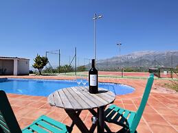 Mediterranean View Villa