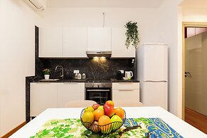 notaMi - Rainbow Home - CityLife