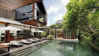 Villa Svarga by Elite Havens