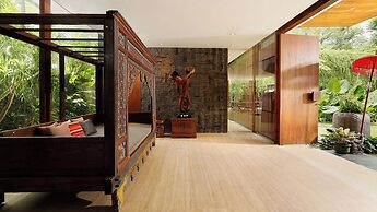 Villa Svarga by Elite Havens