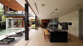 Villa Svarga by Elite Havens