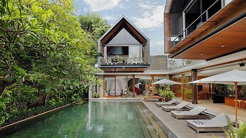 Villa Svarga by Elite Havens