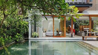 Villa Svarga by Elite Havens