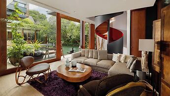 Villa Svarga by Elite Havens