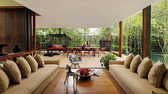 Villa Svarga by Elite Havens
