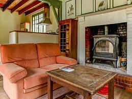 Elegant Normandy Escape