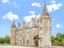 Elegant Normandy Escape
