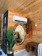 Karaağaç Bungalov&Tiny House
