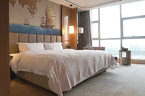 HALCYONBOWER INTERNATIONAL HOTEL