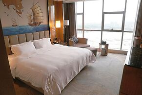HALCYONBOWER INTERNATIONAL HOTEL
