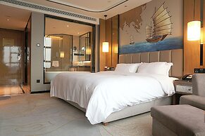 HALCYONBOWER INTERNATIONAL HOTEL
